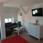 Fewo Kleine Oase