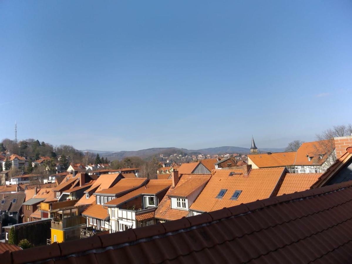 Apartment Fewo Kleine Oase