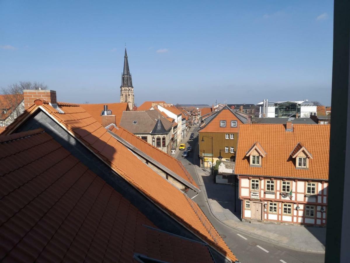Fewo Kleine Oase